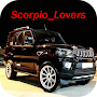 Scorpio_Lovers, Scorpio HD Wal