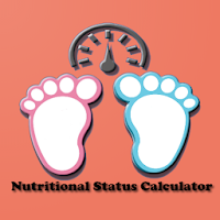 Children Nutritional Status Calculator