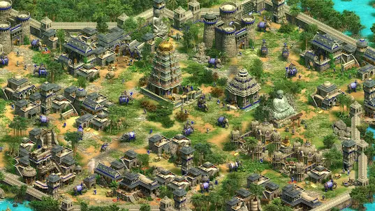 Age of Empires 2 Mobile