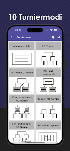 App-Vorschau