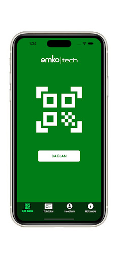 Emko Smart Lock Screen 2