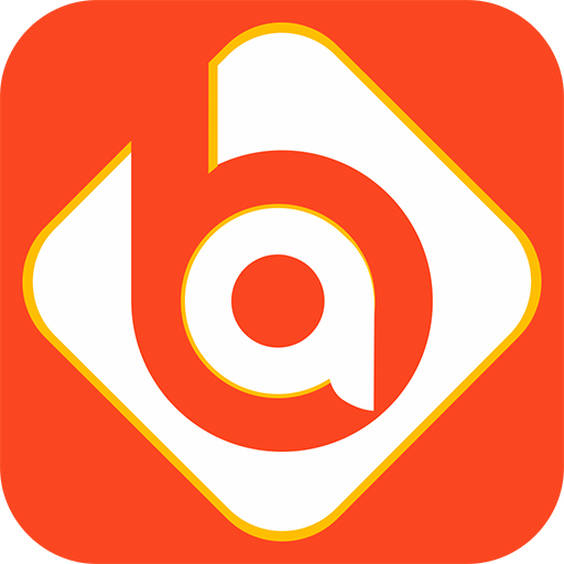 Hiba Rent BASTK Mobile logo