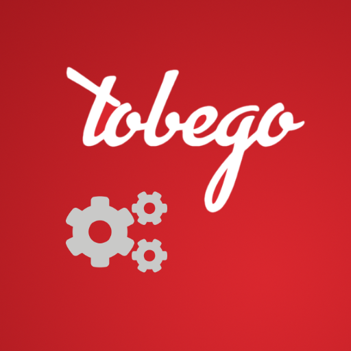 Tobego Partner logo