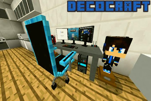 Decocraft Mod Apk 1 013 Android App Download