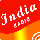 A2Z Indian FM Radio | 800+ Radios | Music & Songs icon