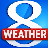 Storm Team 8- WOOD TV8 Weather icon