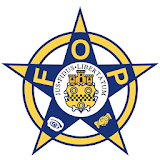 Oklahoma City FOP Lodge 123 icon
