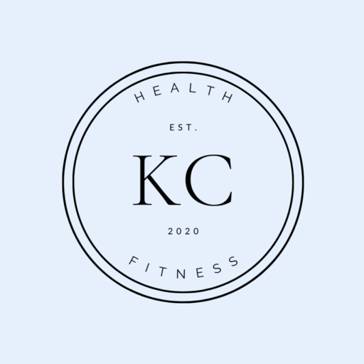 Katie Carter Fitness logo