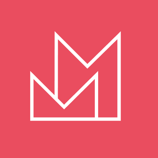 Макет Москвы logo