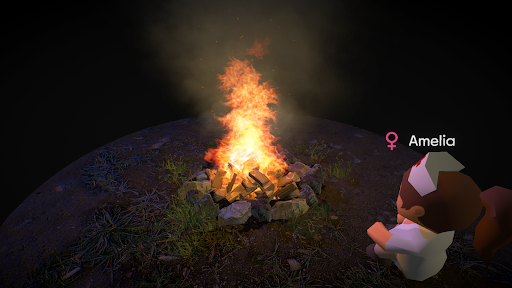 Fire Chat screenshot 4