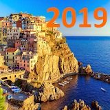 Cinque Terre Travel 2019 icon
