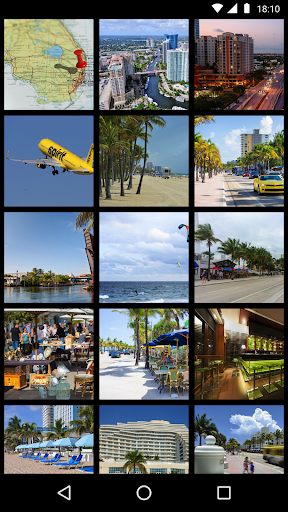 Fort Lauderdale Travel Guide Screen 2