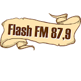 RADIO FLASH FM 87,9 icon
