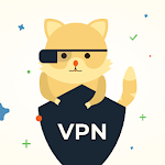 Cover Image of Download VPN RedCat secure unlimited  APK