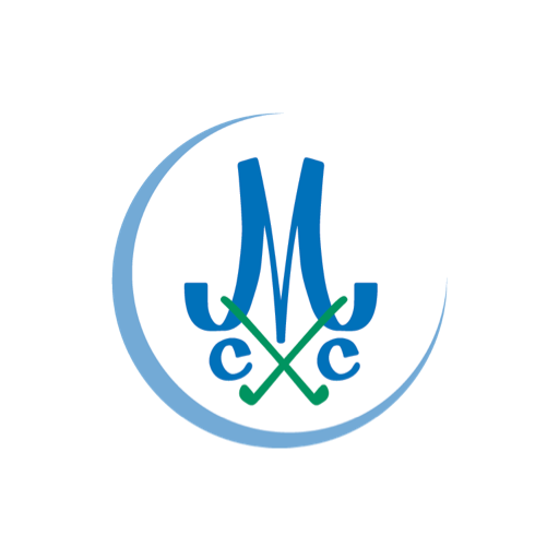 Moorings Golf and Country Club logo