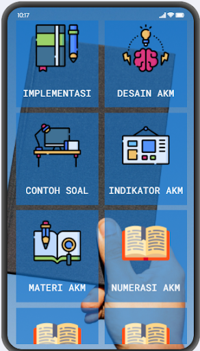 info Asesmen Nasional Screen 2