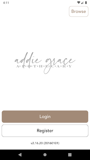 Addie Grace Apothecary
