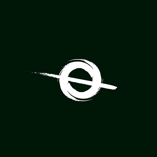 The Space Program logo