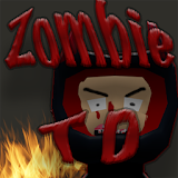 Zombie Tower Defense icon