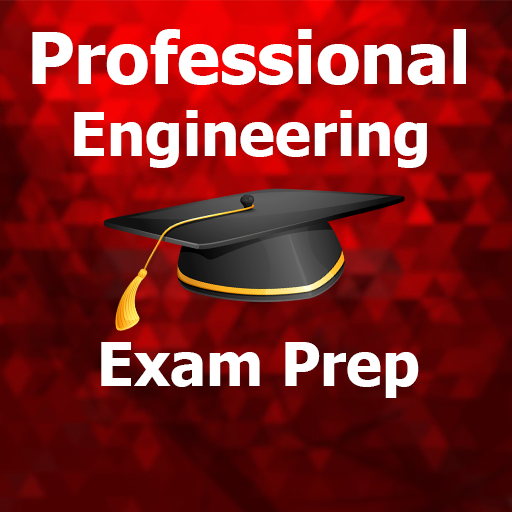 Professional Engineering Prep logo