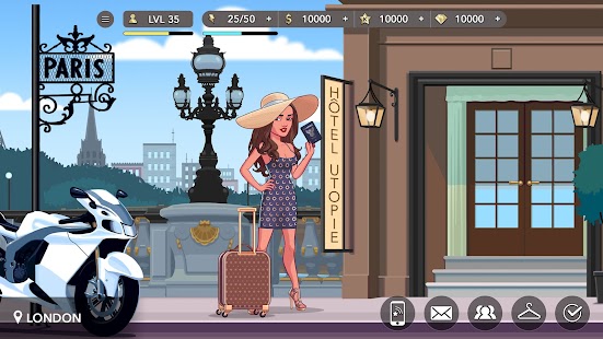 Kim Kardashian: Hollywood Screenshot