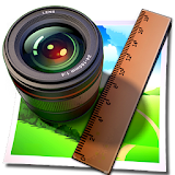 PIP Camera Filter Effect icon