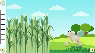 Harvest The Pumpkin Patch - Screenshot 2