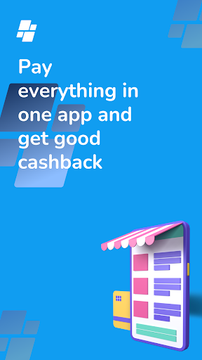 Rent pay Screen 2
