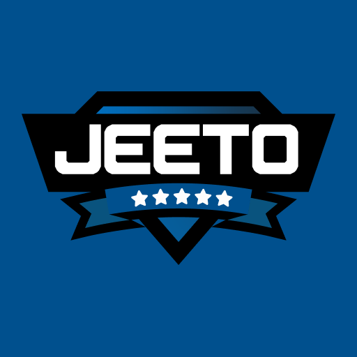 Jeeto App: Win Prizes 2.1.20230927 Icon