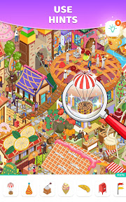 Clever Hunt・Search and Find It screenshot