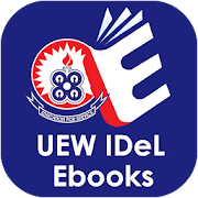 Top 17 Education Apps Like UEW IDeL eBook - Best Alternatives