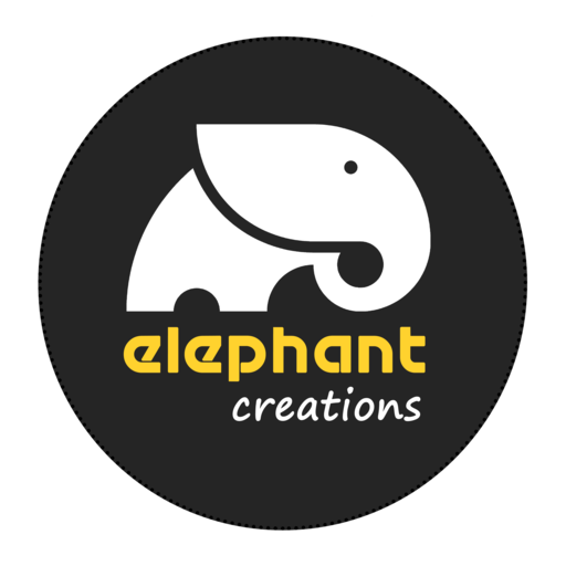 Elephant Learnings logo