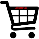 Aliexpress Best products icon