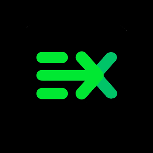 EXMIX Wallet logo
