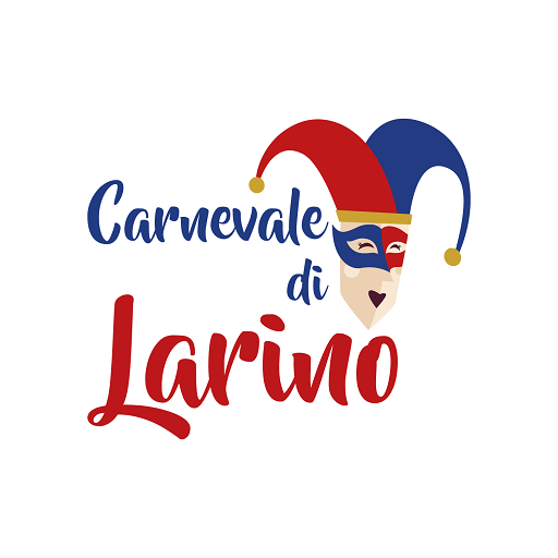 Carnevale di Larino logo