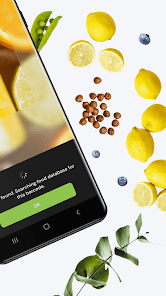 Imágen 6 EZ Calorie Counter android
