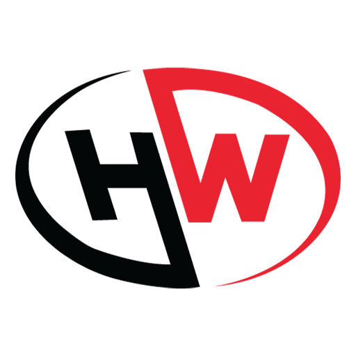HelloWorker - Get Work Done logo