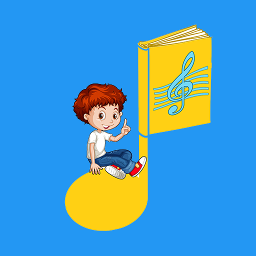 Μουσικό Παραμύθι logo