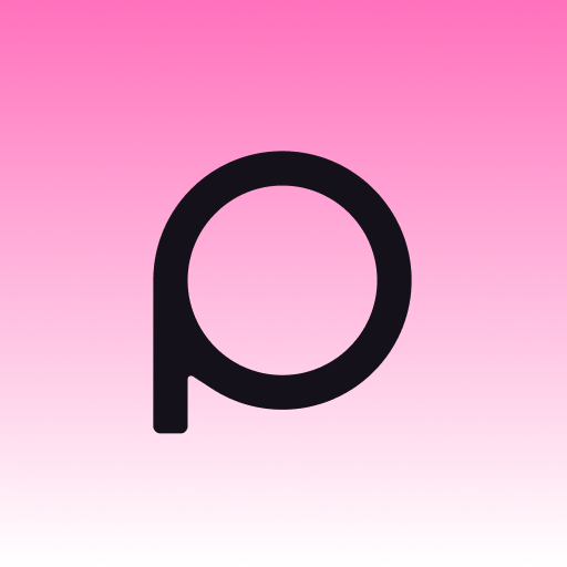 Pink POS logo