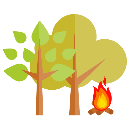Trek Algeria logo