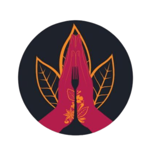 Namaste Mumbai- Saint Leonards logo