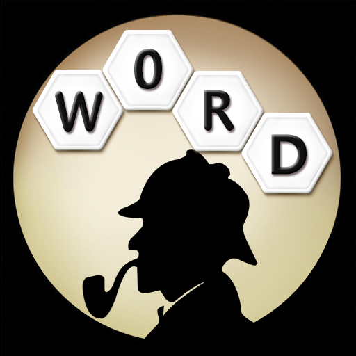 Word Collect：Sherlock Holmes 1.0.10 Icon