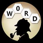 Word Collect：Sherlock Holmes Apk