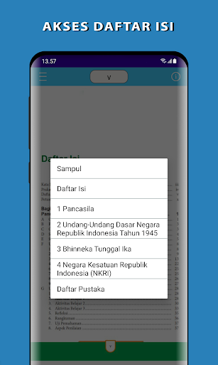PPKN 10 Kurikulum Merdeka Screen 2
