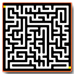 Symbolbild für Maze