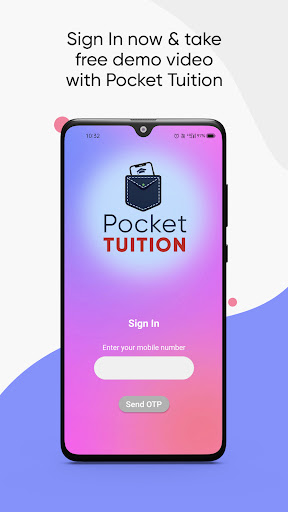 Pocket Tuition