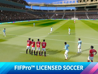 Dream League Soccer 2020 8