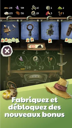 Game screenshot Pot O Feu apk download