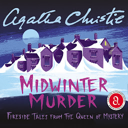 Icon image Midwinter Murder: Fireside Tales from the Queen of Mystery