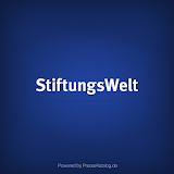 StiftungsWelt - epaper icon